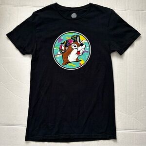 Buc-ee’s t-shirt size small